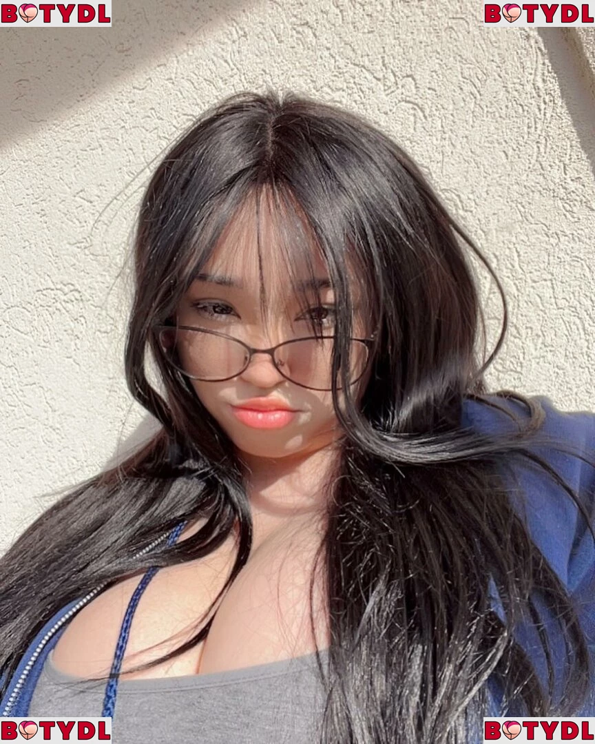 Aliyah Delaney Onlyfans Photo Gallery 