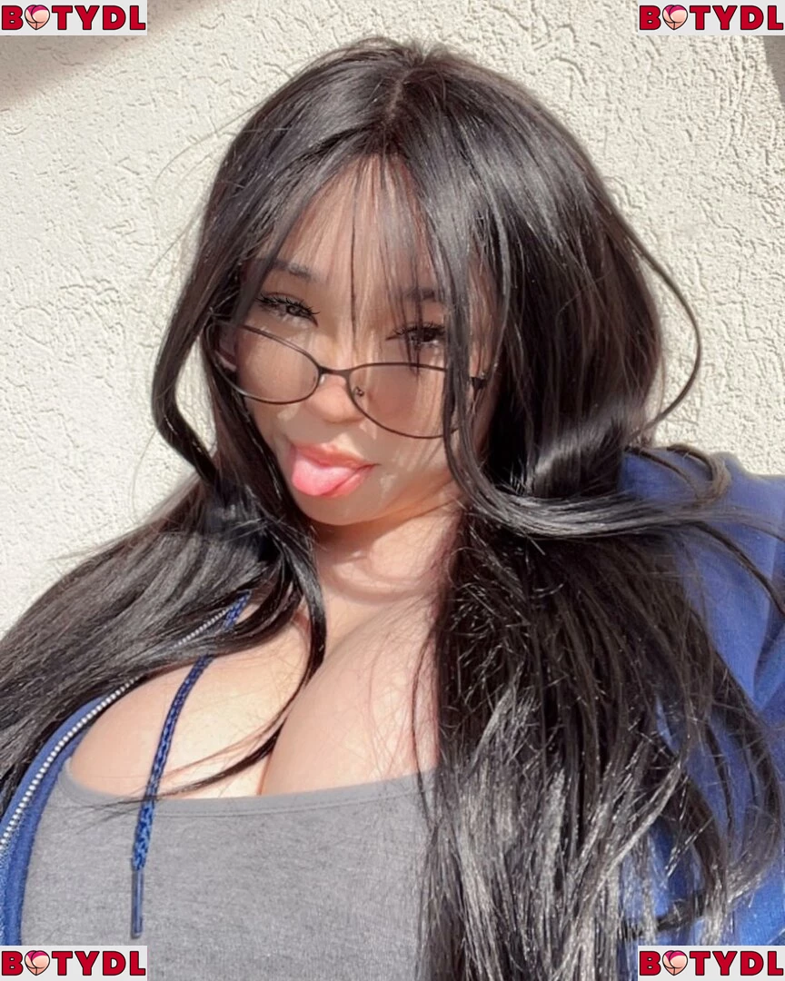 Aliyah Delaney Onlyfans Photo Gallery 