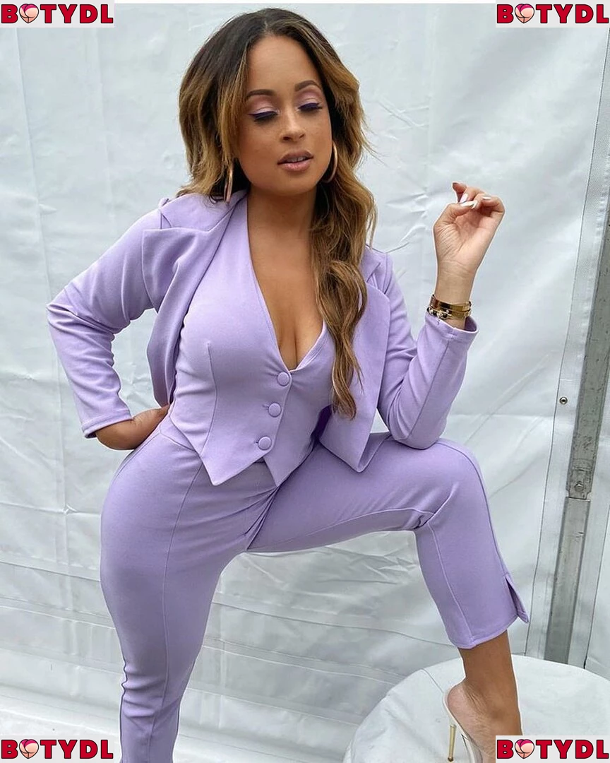 Kayla Braxton Onlyfans Photo Gallery 