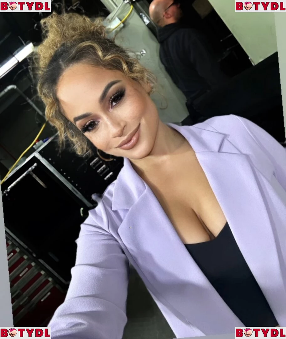 Kayla Braxton Onlyfans Photo Gallery 