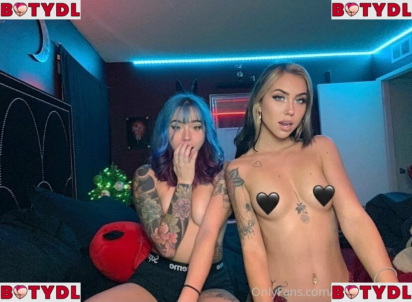 Bunnyxhazed Onlyfans Photo Gallery 