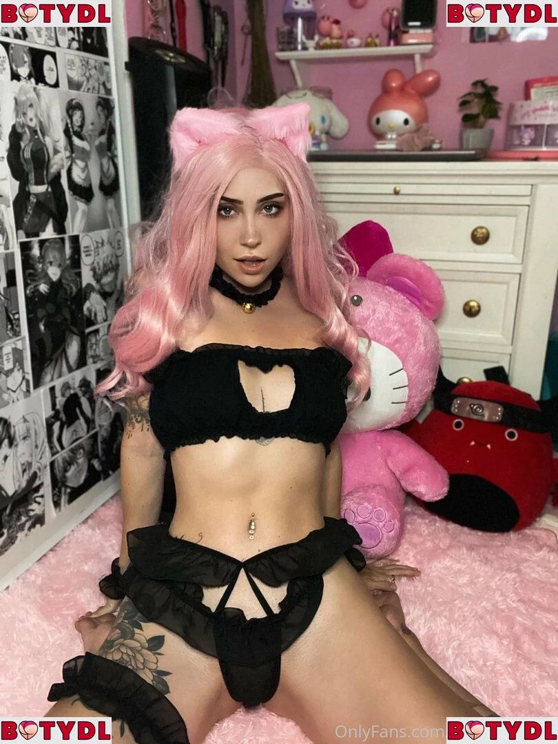 Bunnyxhazed Onlyfans Photo Gallery 