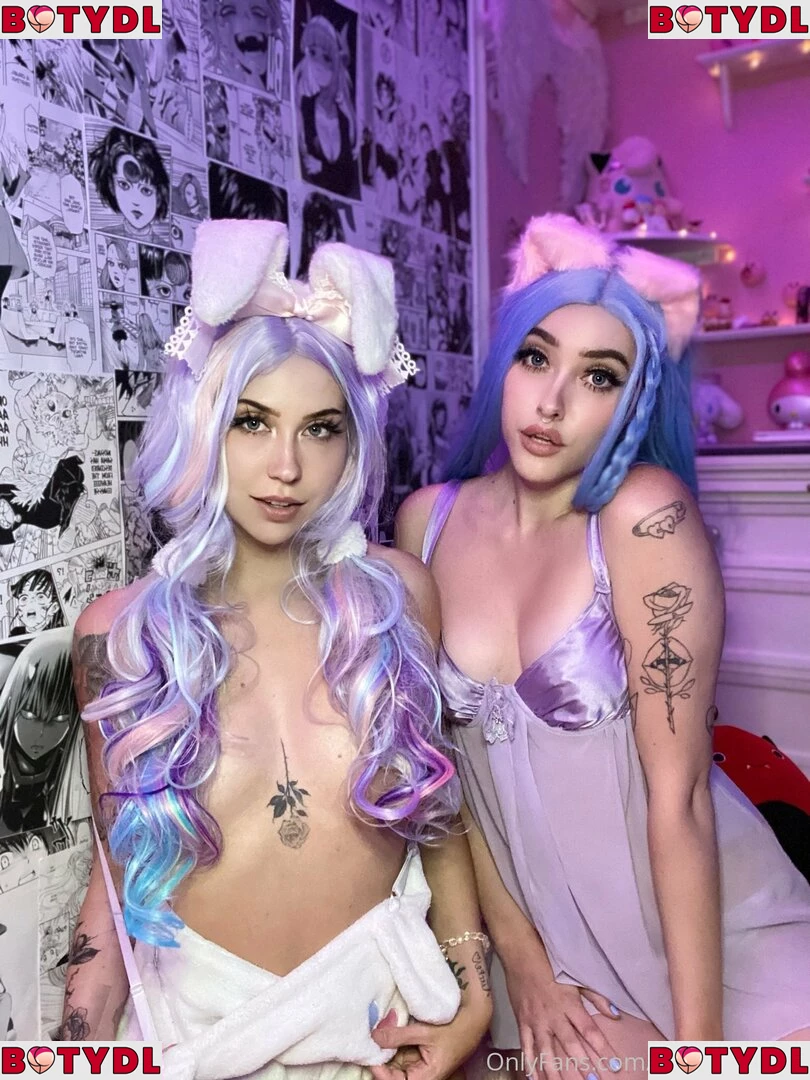 Bunnyxhazed Onlyfans Photo Gallery 