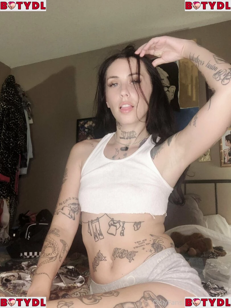 Kreayshawn Onlyfans Photo Gallery 