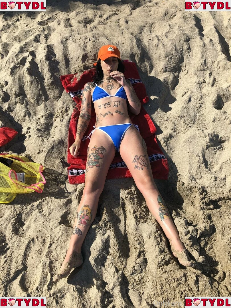 Kreayshawn Onlyfans Photo Gallery 