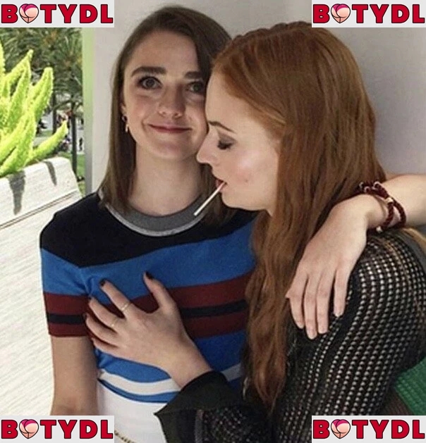 Sophie Turner Onlyfans Photo Gallery 