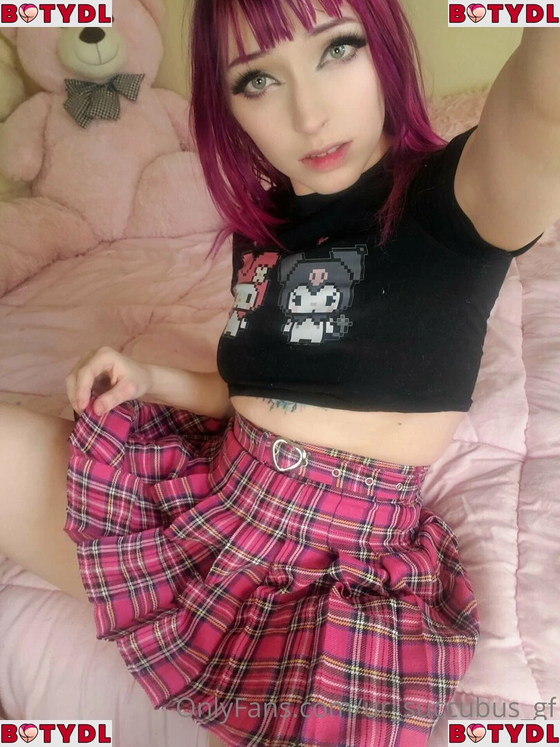 ur_succubus_gf Onlyfans Photo Gallery 