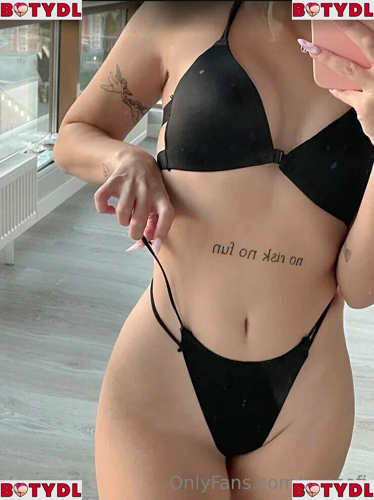 Sunsofi Onlyfans Photo Gallery 