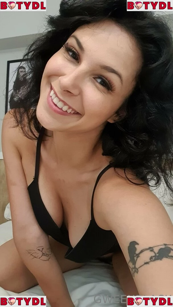 gweenblack Onlyfans Photo Gallery 