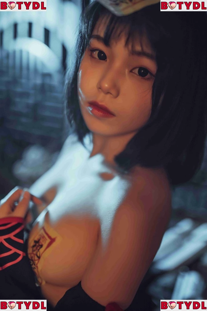 qiyuemiaozi Onlyfans Photo Gallery 