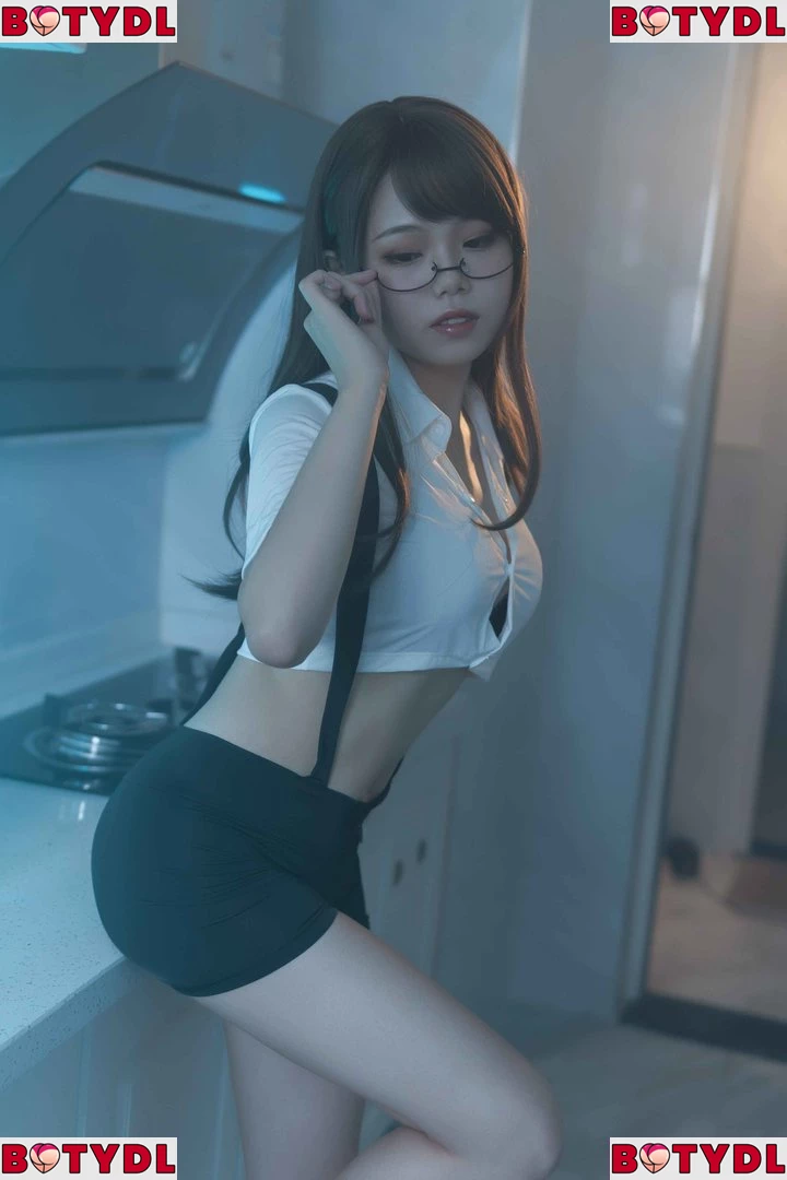 qiyuemiaozi Onlyfans Photo Gallery 