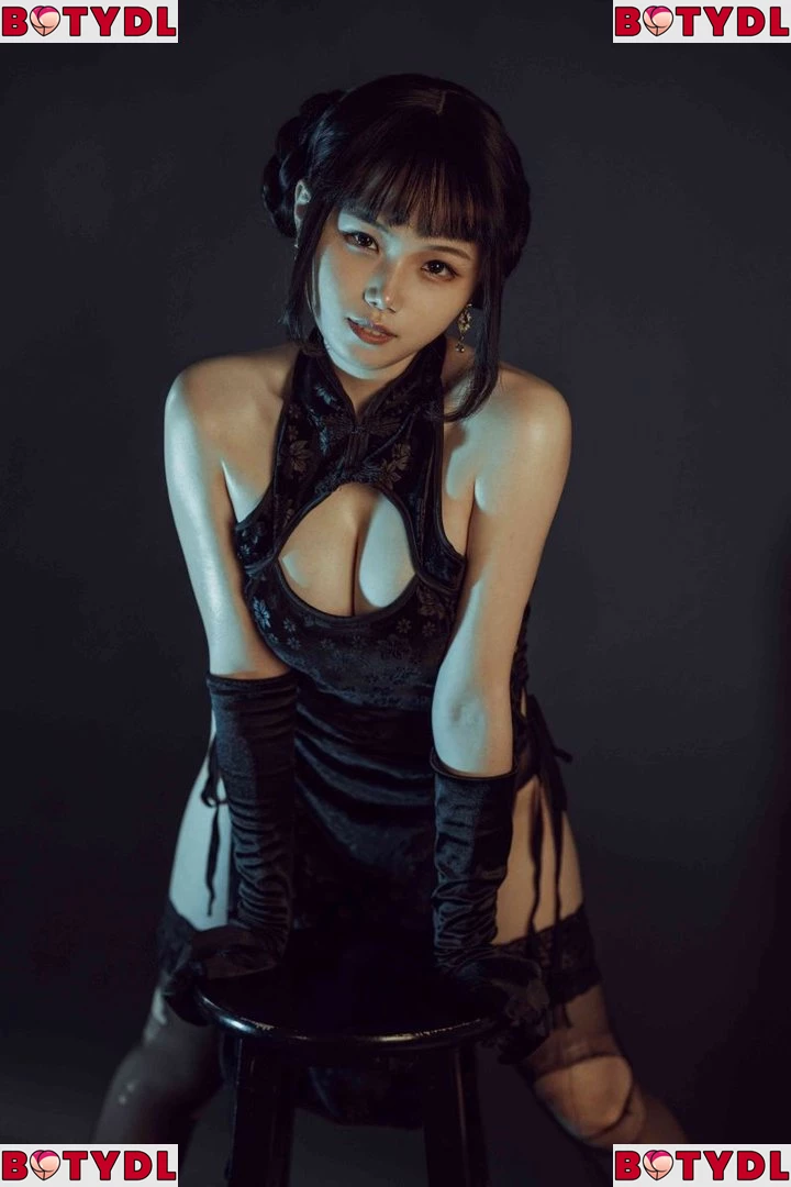 qiyuemiaozi Onlyfans Photo Gallery 