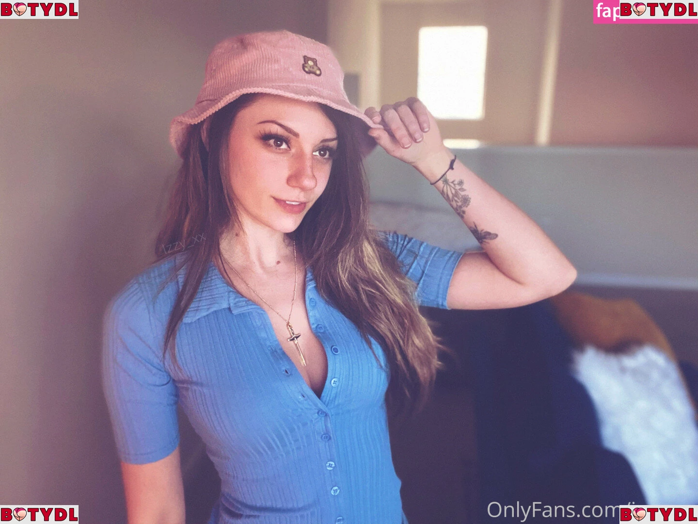 Izzy_xx Onlyfans Photo Gallery 