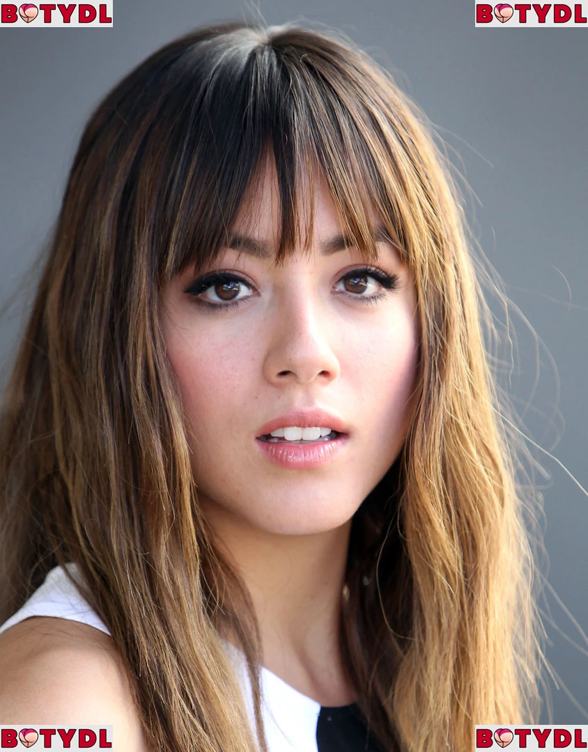 Chloe Bennet Onlyfans Photo Gallery 