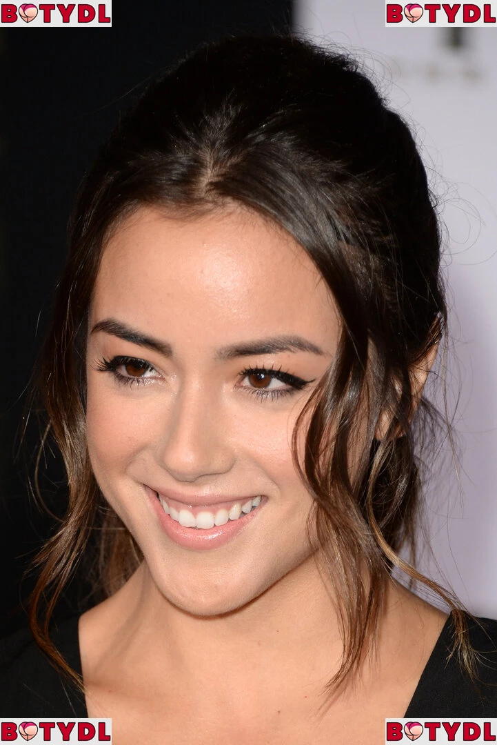 Chloe Bennet Onlyfans Photo Gallery 