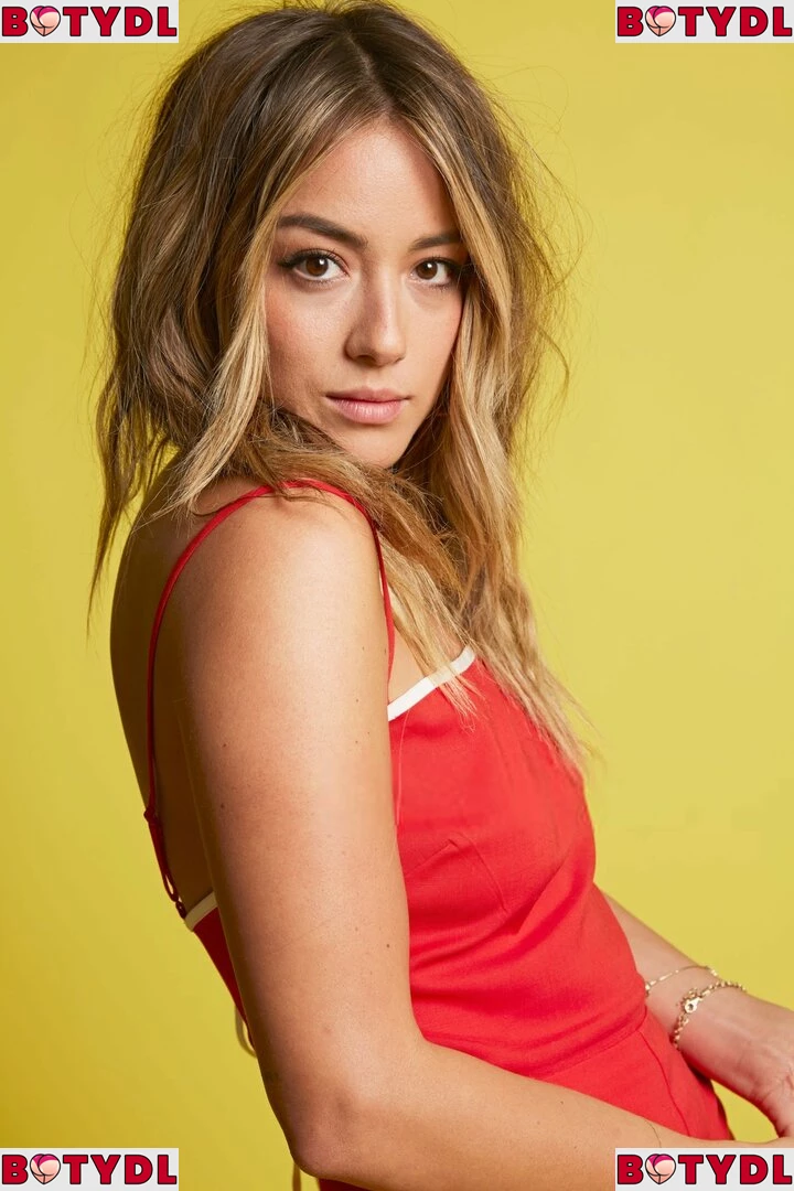 Chloe Bennet Onlyfans Photo Gallery 