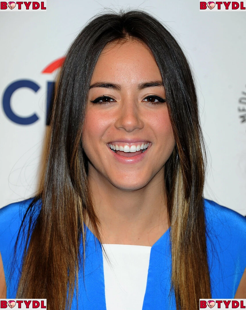 Chloe Bennet Onlyfans Photo Gallery 