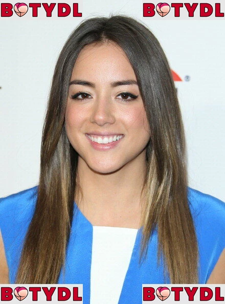 Chloe Bennet Onlyfans Photo Gallery 