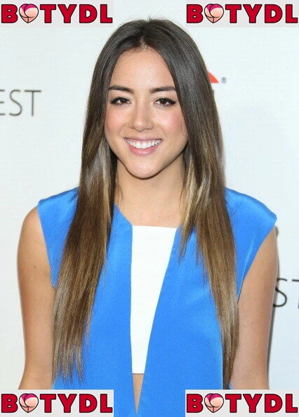 Chloe Bennet Onlyfans Photo Gallery 