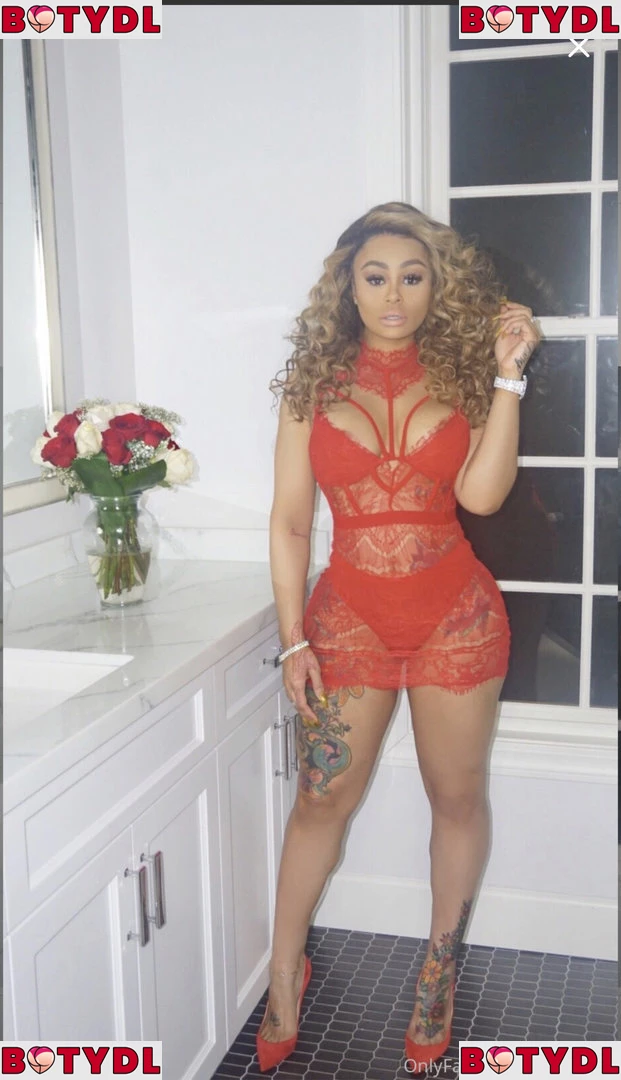 Black_chyna Onlyfans Photo Gallery 