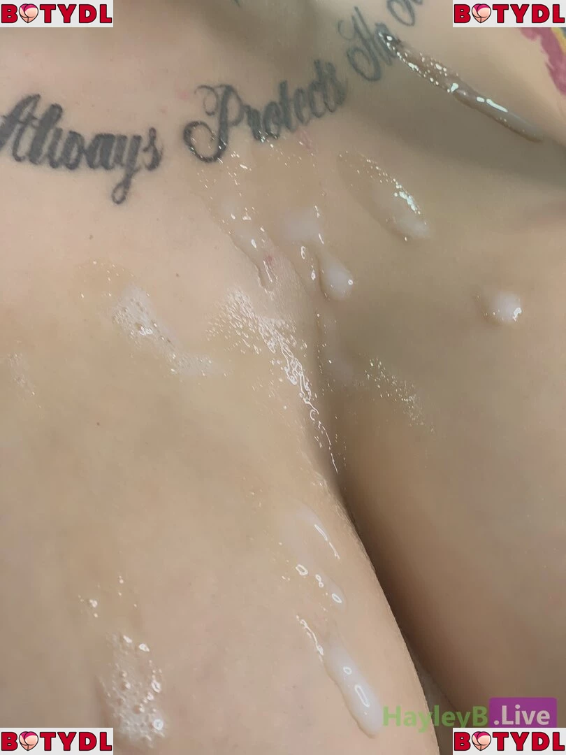 Ms Hayley B Onlyfans Photo Gallery 