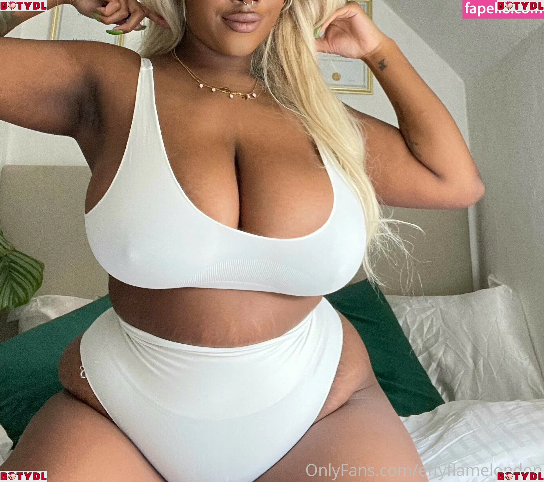 Effy Flame Onlyfans Photo Gallery 