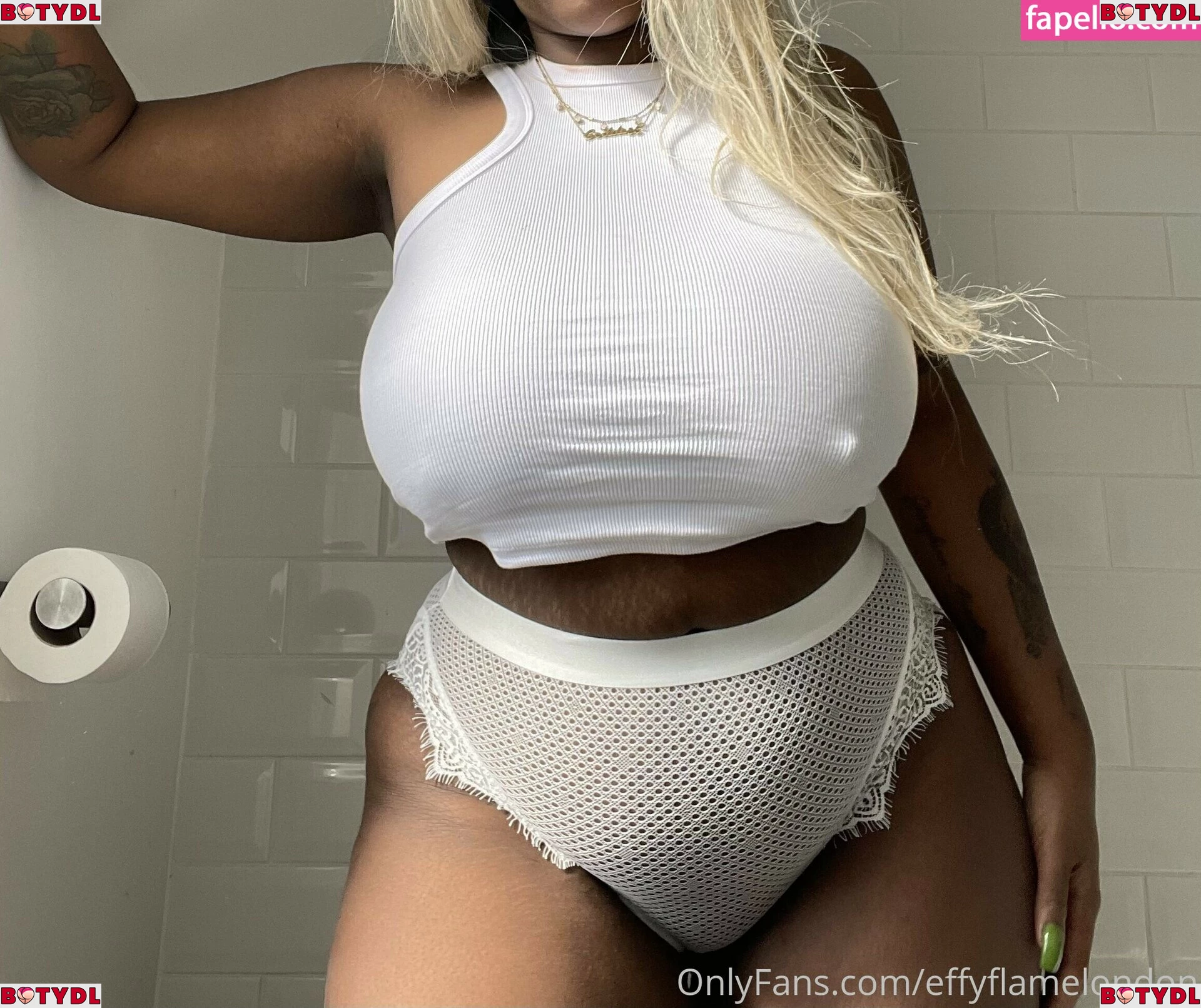 Effy Flame Onlyfans Photo Gallery 