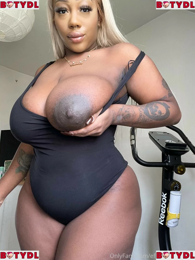 Effy Flame Onlyfans Photo Gallery 