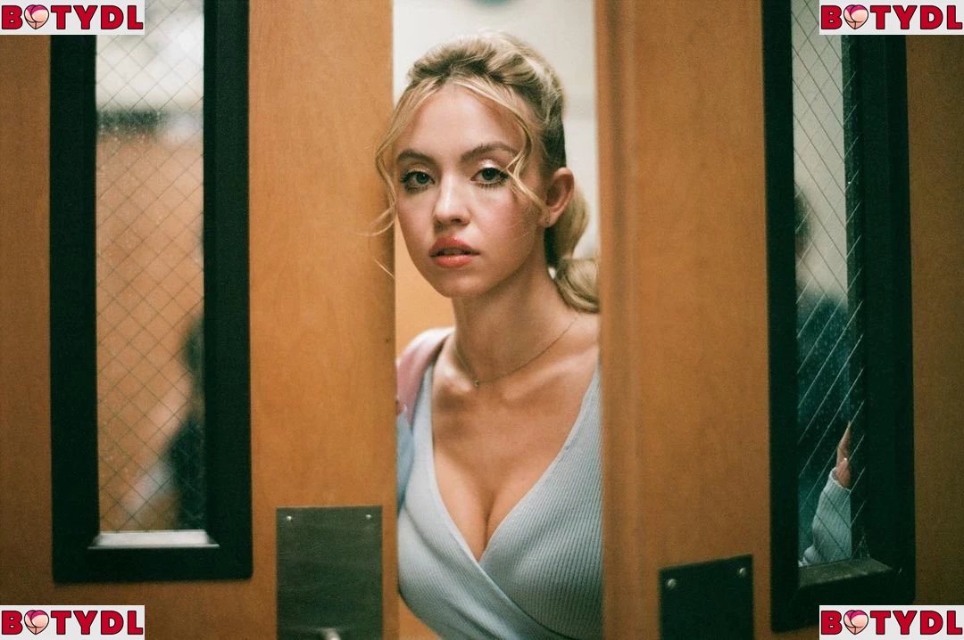 Sydney Sweeney Onlyfans Photo Gallery 