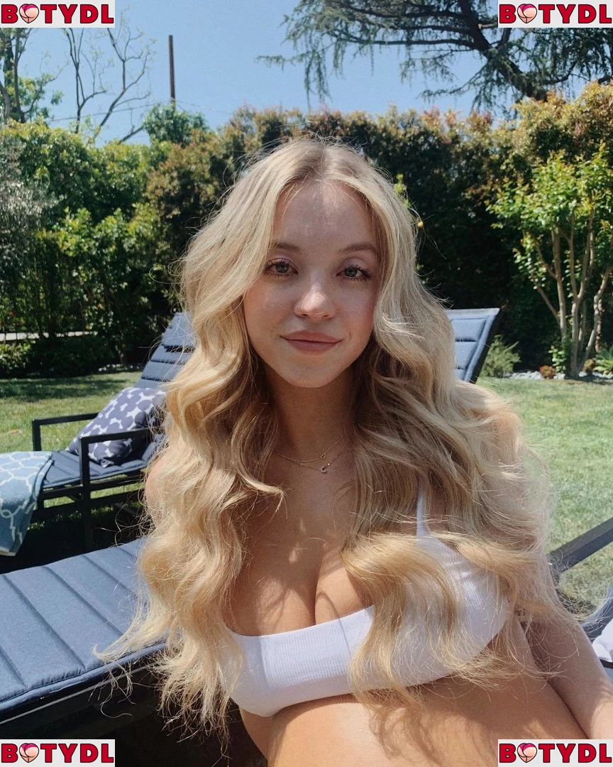 Sydney Sweeney Onlyfans Photo Gallery 