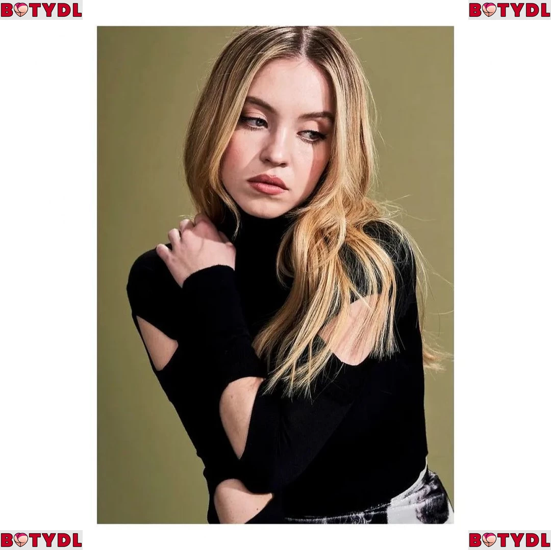 Sydney Sweeney Onlyfans Photo Gallery 