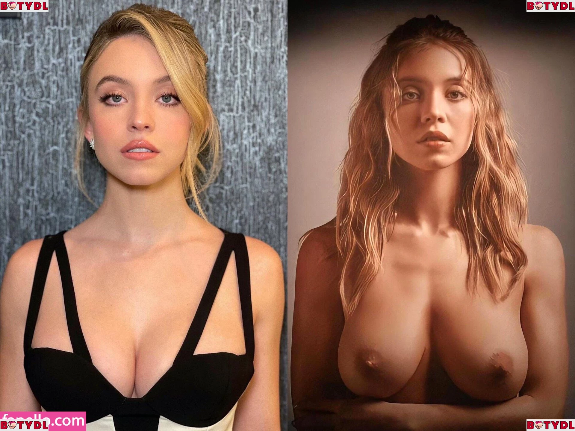 Sydney Sweeney Onlyfans Photo Gallery 