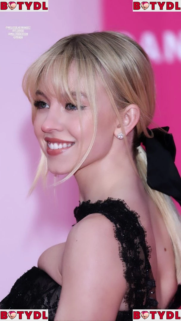 Sydney Sweeney Onlyfans Photo Gallery 