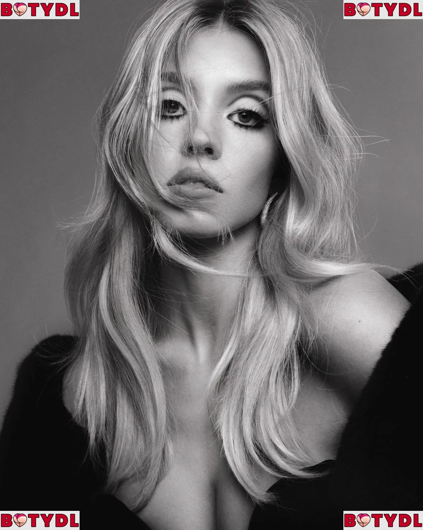 Sydney Sweeney Onlyfans Photo Gallery 