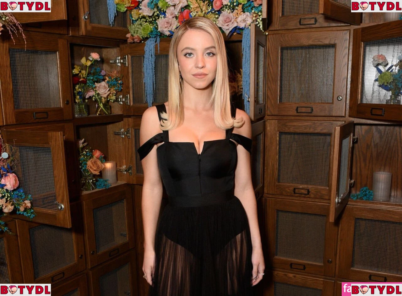 Sydney Sweeney Onlyfans Photo Gallery 