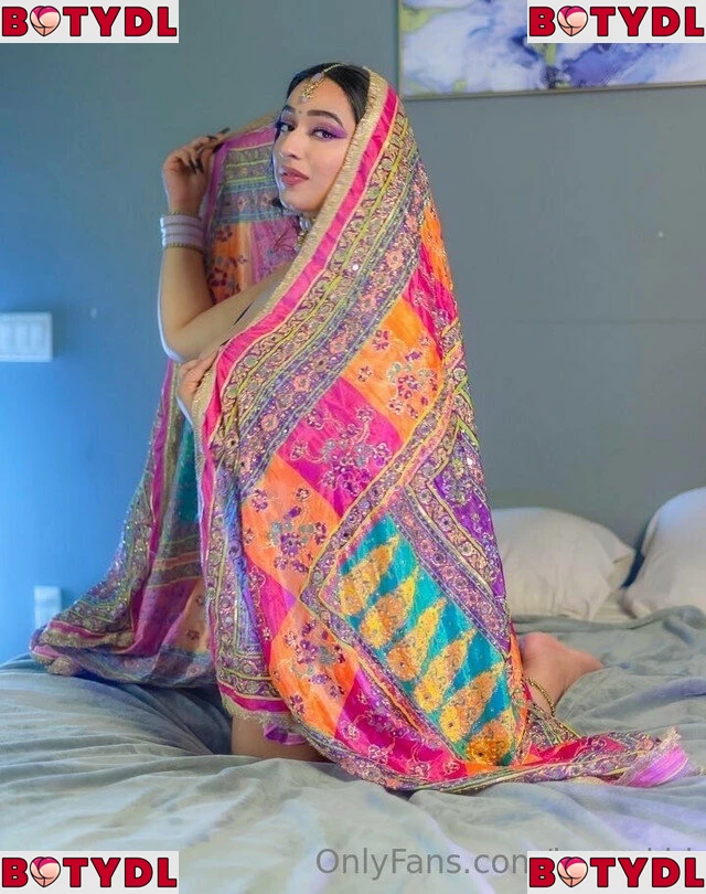 Rakhi Gill Onlyfans Photo Gallery 