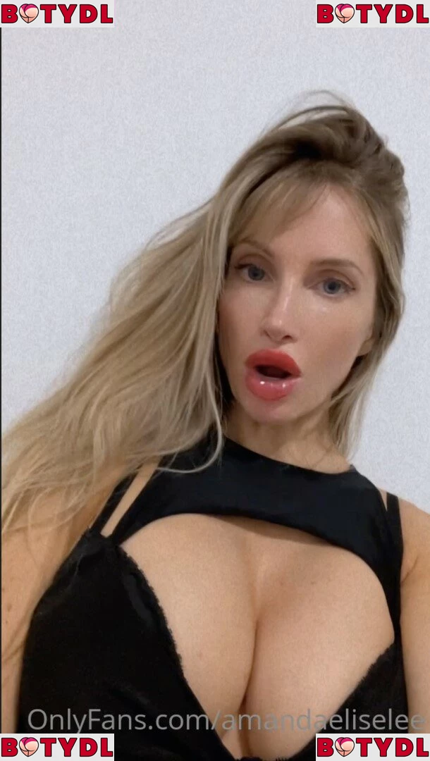 Amanda Elise Lee Onlyfans Photo Gallery 