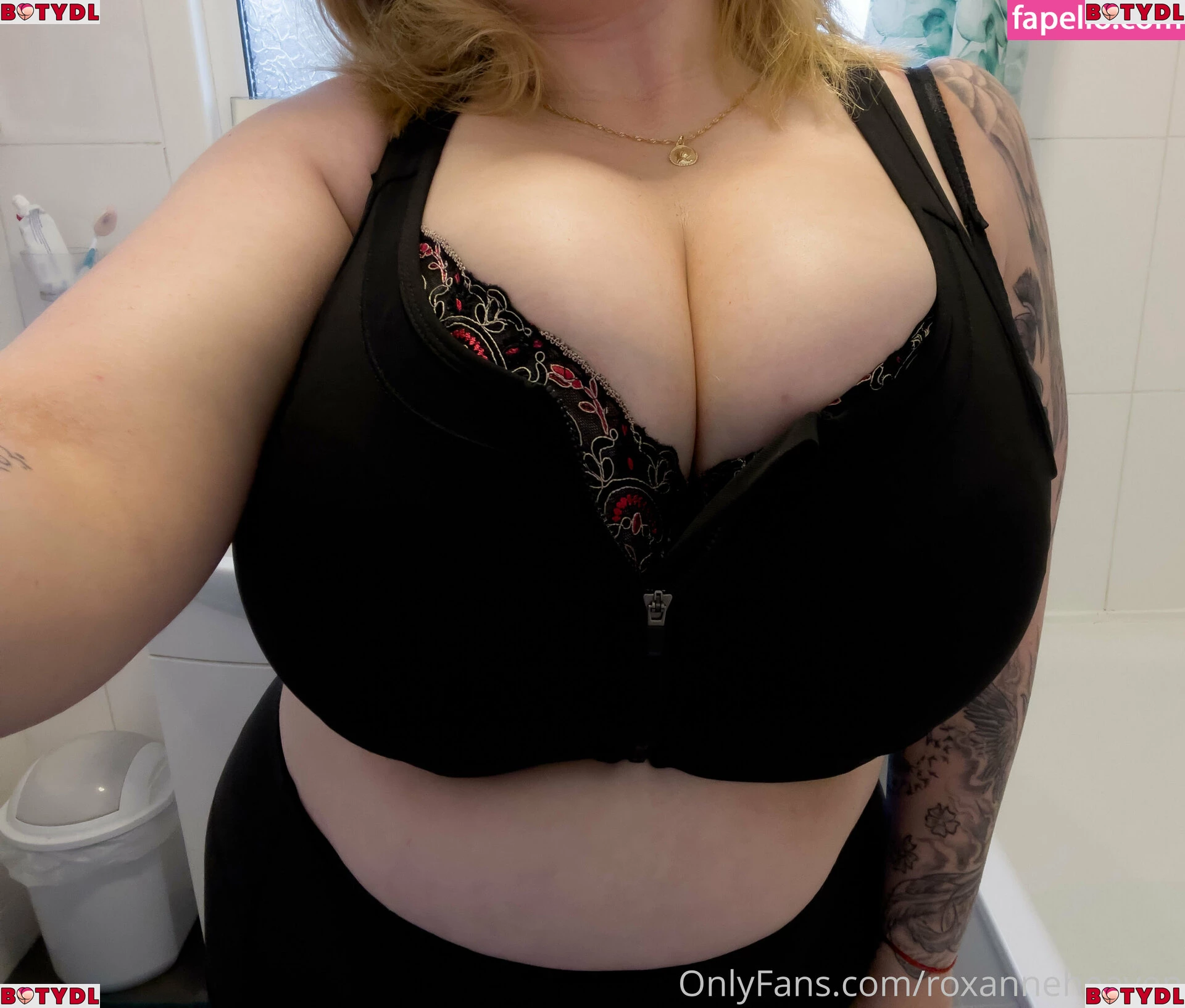 roxanneheaven Onlyfans Photo Gallery 