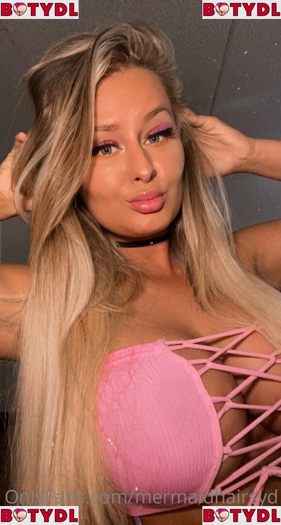 Sydney Fuller Marr Onlyfans Photo Gallery 