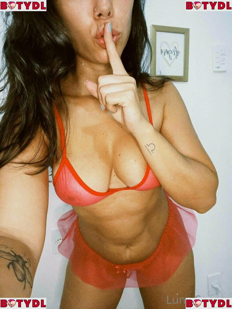 Luna Soares Onlyfans Photo Gallery 