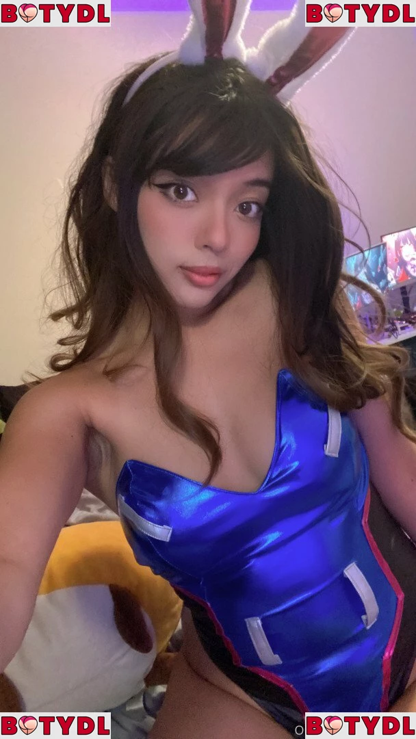 NaMi Onlyfans Photo Gallery 