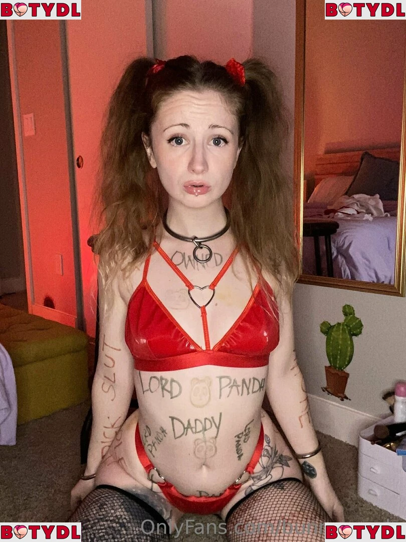 bunnypanda Onlyfans Photo Gallery 