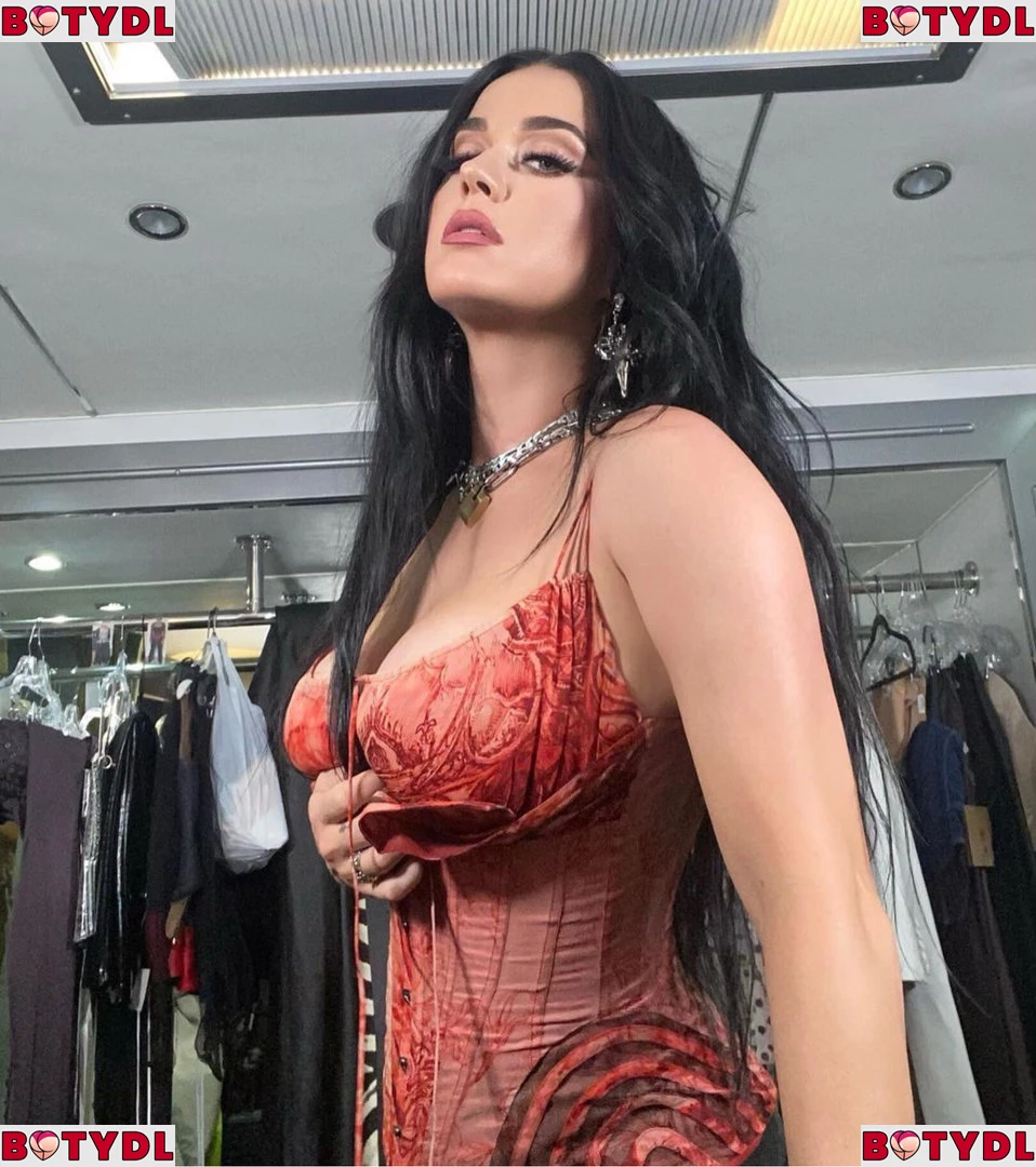 Katy Perry Onlyfans Photo Gallery 