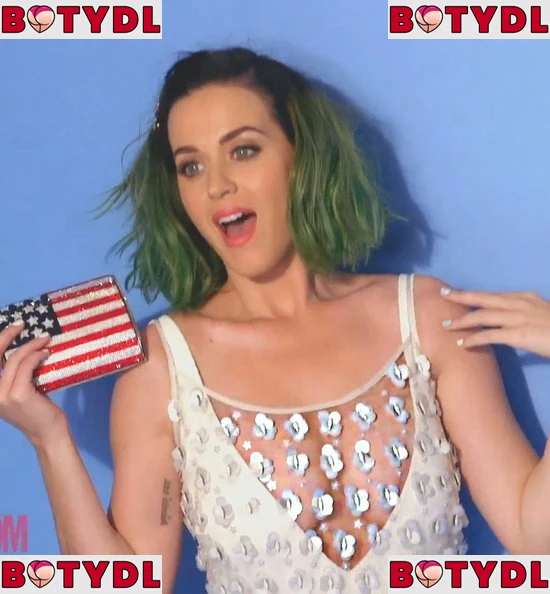 Katy Perry Onlyfans Photo Gallery 