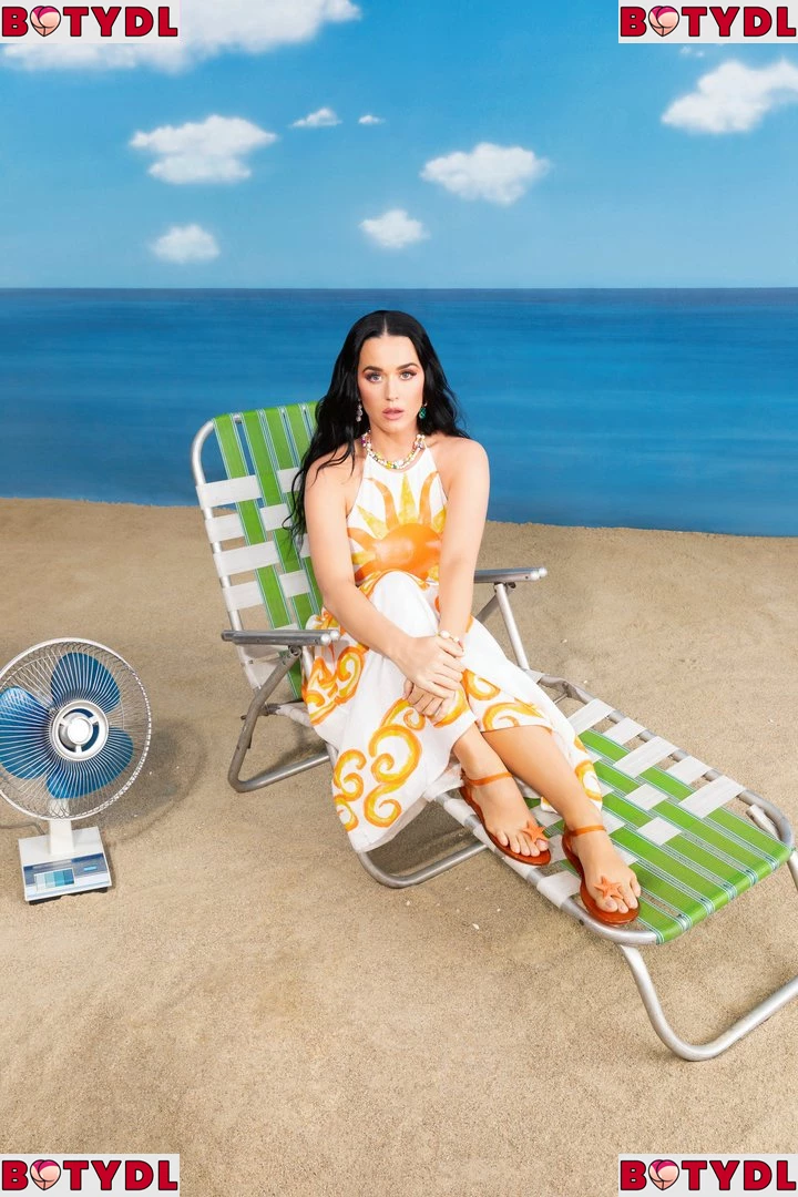 Katy Perry Onlyfans Photo Gallery 