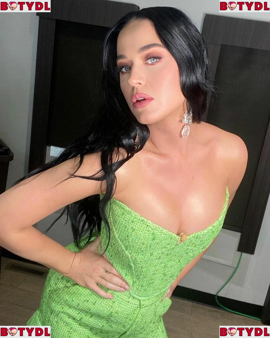 Katy Perry Onlyfans Photo Gallery 