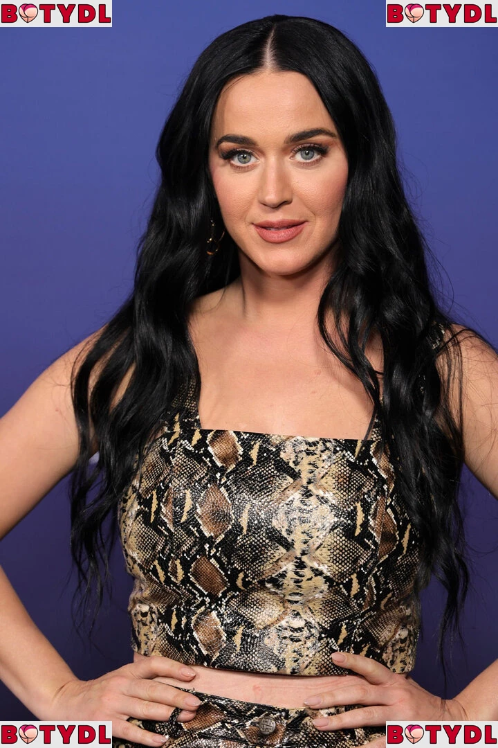 Katy Perry Onlyfans Photo Gallery 