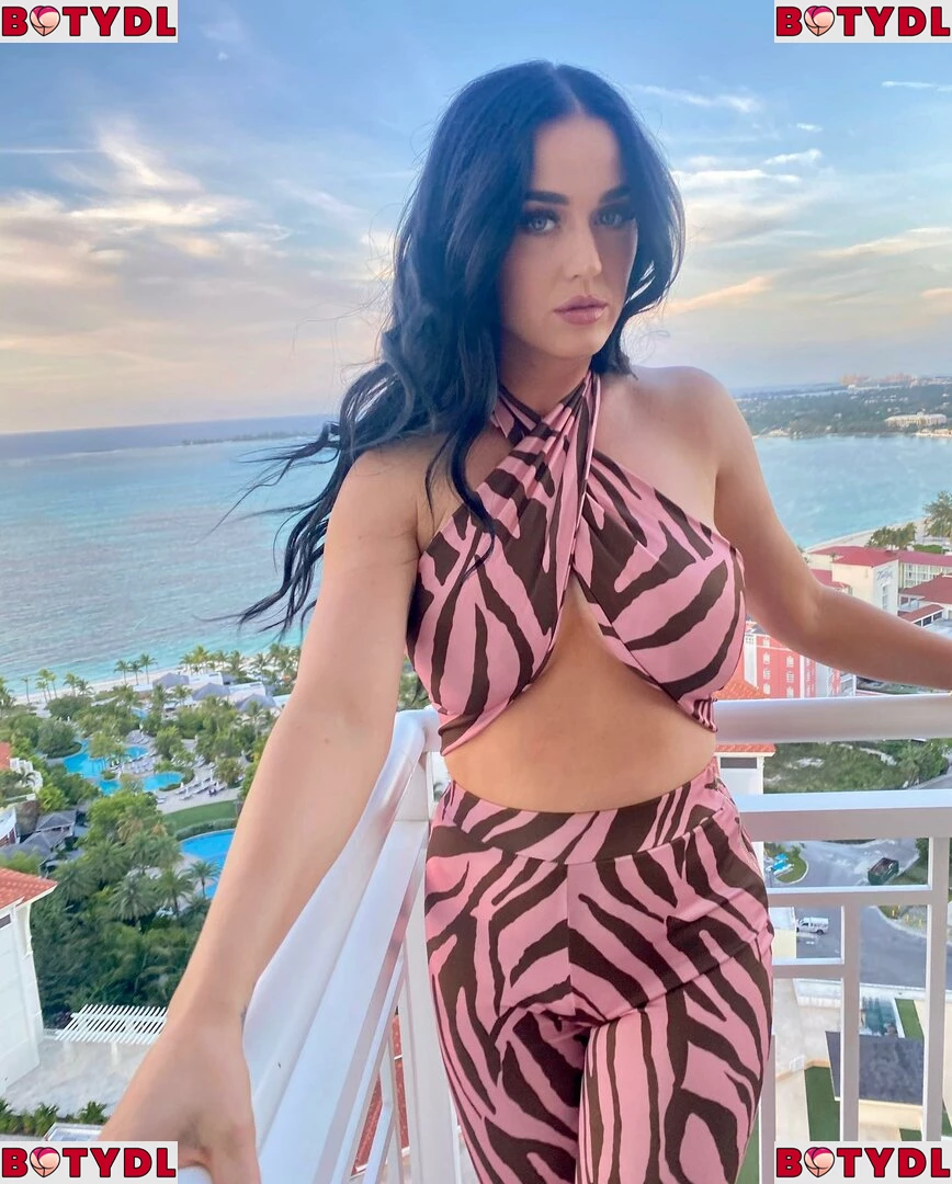 Katy Perry Onlyfans Photo Gallery 