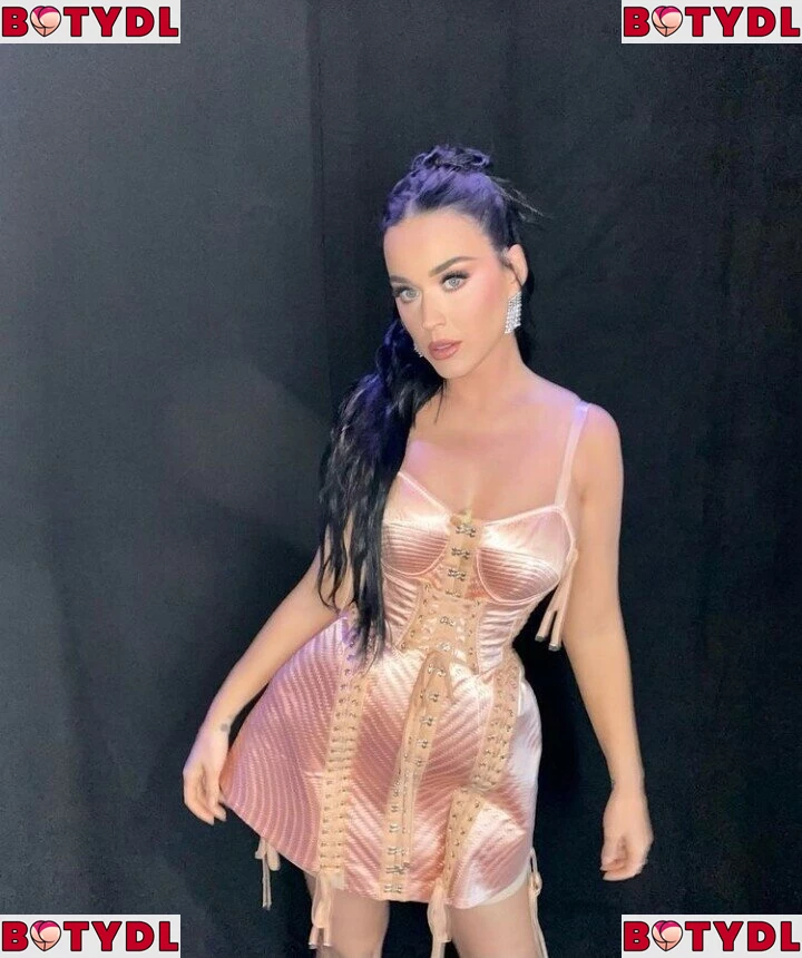 Katy Perry Onlyfans Photo Gallery 