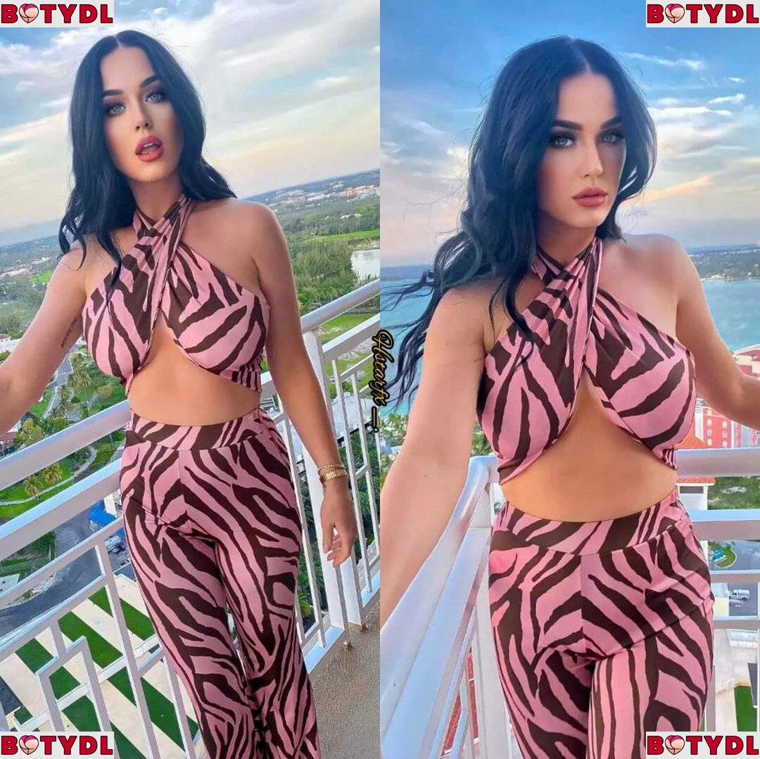 Katy Perry Onlyfans Photo Gallery 